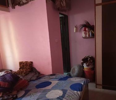 Cidco Apartamento | 3BHK Fully Furnished Flat Mid City Aurangabad