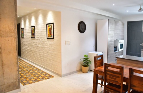 Mohali Casa | 3BHK Home away from Home in City Center Sector 69 Mohali
