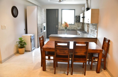 Mohali Casa | 3BHK Home away from Home in City Center Sector 69 Mohali