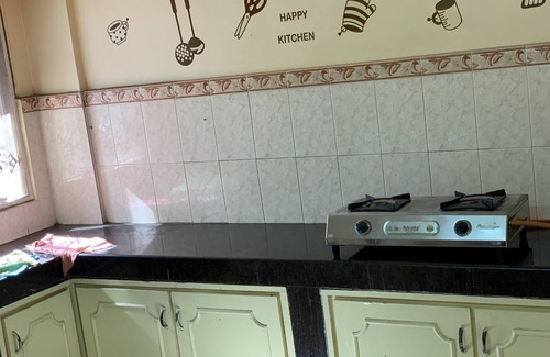 Banjara Hills Apartamento | 3BHK Apartamento de lujo en Banjara Hills, carretera número 13