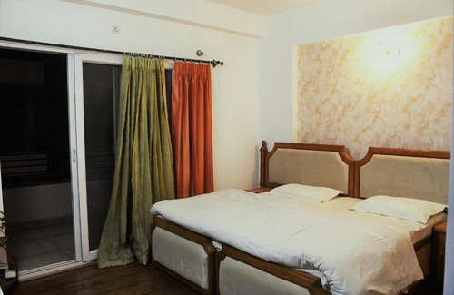 Amritsar Apartamento | 3BHK Luxury Apartment