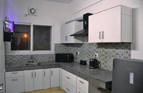 Amritsar Apartamento | 3BHK Luxury Apartment
