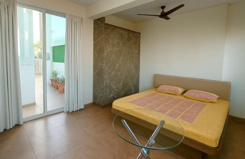 Baner Apartamento | 3Bhk Penthouse Baner