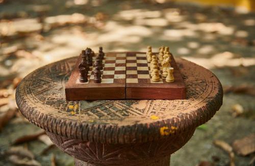 Karjat Complejo | 3BHK Riverside Stay Reflektions by LivingStone