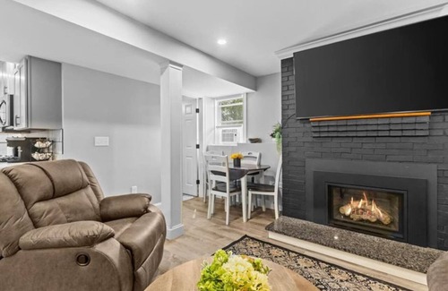 South Burlington Apartamento | 3BR 1.5BA Apt in So. Burlington