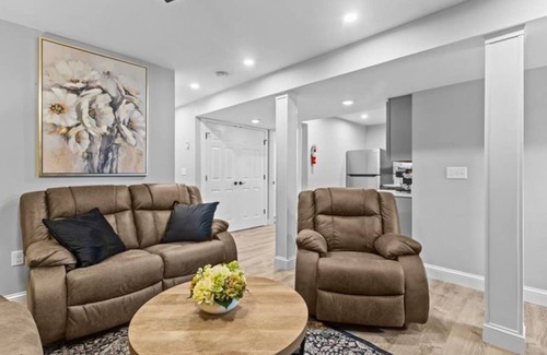 South Burlington Apartamento | 3BR 1.5BA Apt in So. Burlington