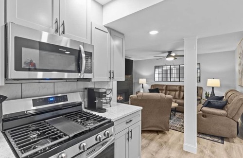 South Burlington Apartamento | 3BR 1.5BA Apt in So. Burlington