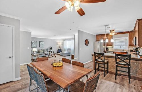 Highland Hills Casa | 3BR, 1 Story Home w Hot tub, Grill, Sleeps 6
