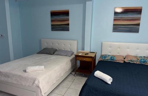 Palmas Apartamento | 3BR, 1BA Spacious Property in Cataño, Near Bacardí