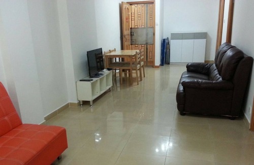 Ferry Point Apartamento | 3BR + 1Bath + 2Toilets 8-10pp Austin