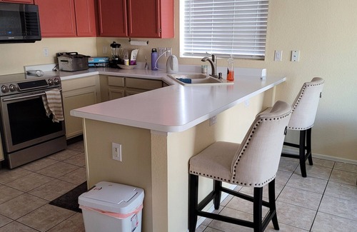Tortolita Casa | 3BR 2.5 baths in this Quiet and Safe Community NW of Tucson Arizona.