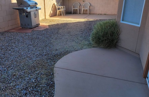 Tortolita Casa | 3BR 2.5 baths in this Quiet and Safe Community NW of Tucson Arizona.