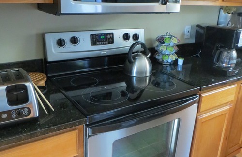 Bethel Condominio | 3BR / 2. 5BA Eden Ridge, excelente ubicación para Bethel y Sunday River