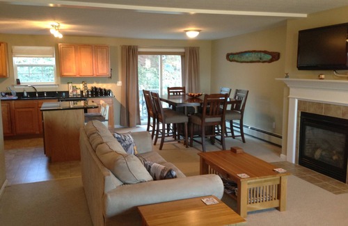 Bethel Condominio | 3BR / 2. 5BA Eden Ridge, excelente ubicación para Bethel y Sunday River