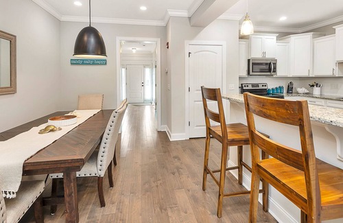 Epworth Acres Casa | 3BR/2.5BA, Screened Porch, Pool!