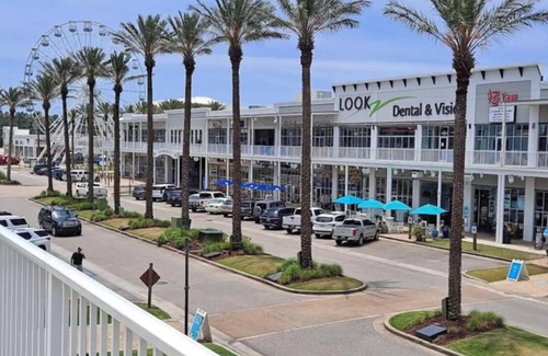 Gulf Shores Condominio | 3br/2ba Full Condo w/ Pool & Gym, Sleeps 7