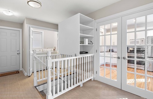 West Seventh Casa | 3br 2ba hse AC WiFi 3 blks to Xcel Event Center, dining,&bars 6.8 mls to airprt