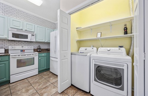 Socastee Condominio | 3BR/2BA Intracoastal Condo, Water Views , SMART TVs , Self Check-in