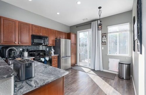 Northwest Reno Casa | 3BR 2BA, MTN view, relaxing yard