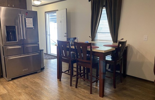 Gonzales Casa | 3BR/2BA premium home on quiet street