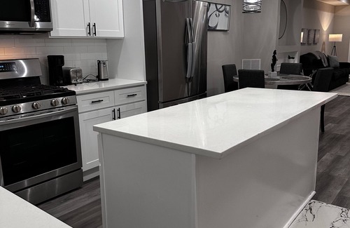 Downtown Baltimore Casa | 3br 2ba Renovated Townhome 3mi from Inner Harbor, M&T Stadium & Orioles Park