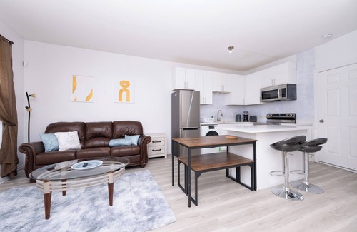 Surrey Casa | 3BR 2BA Surrey Home | Quiet & Convenient