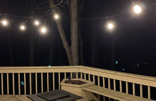 East Stroudsburg Casa | 3BR / 2BA 2300 pies cuadrados en casa junto al lago !!!