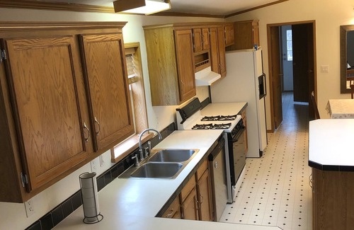 Gardiner Casa | 3BR/2BTH on the bank of Yellowstone River