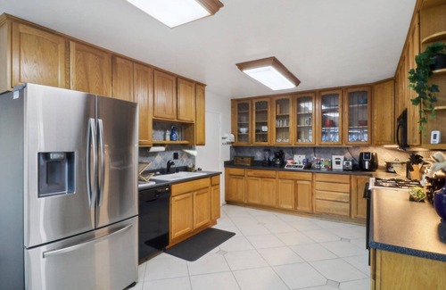 El Cajon Casa | Spacious 3BR w Pool, Garage, King Bed, Ranch Style