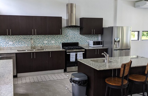 Baru Casa | 3br/3.5 Bath House walking distance to a secluded beach