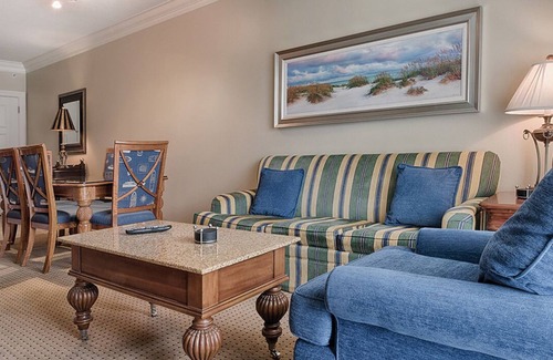 Destin Complejo | 3BR / 3BA en Emerald Grande en Destin, FL - 1566 pies cuadrados
