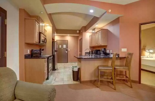 Wisconsin Dells Complejo | 3BR/3BA Chula Vista Condo w/FREE Water Park Passes