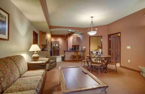 Wisconsin Dells Complejo | 3BR/3BA Chula Vista Condo w/FREE Water Park Passes