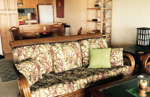 Keauhou Condominio | 3BR, 3BA Condominio Kailua-Kona. La mejor ubicación Hermosas vistas al océano y al campo de golf.