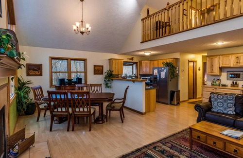 Unionville Cabaña | Chanterelle Chalet Cabin