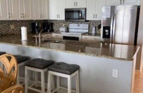 Ash Alquiler De RV | 3BR 3BA Oceanfront 7th Floor N. Myrtle Beach Condo