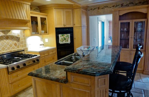 Coronado Cays Casa | 3BR 3BA Pool&SPA Near Beach at the Coronado Cays 2800sqft