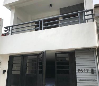 Naga Apartamento | *3BR/*3Bath Fully Furnished Town House - BICOL