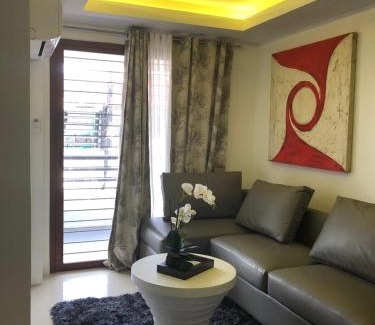 Naga Apartamento | *3BR/*3Bath Fully Furnished Town House - BICOL