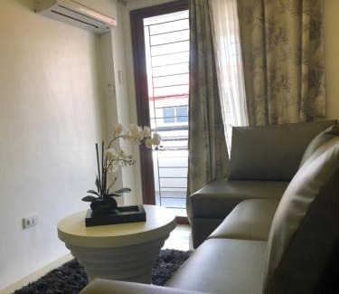 Naga Apartamento | *3BR/*3Bath Fully Furnished Town House - BICOL