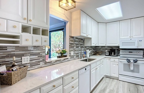 Arlington Park Casa | 3br 3bath townhome 3 mins from downtown Sarasota with gorgeous outdoor area