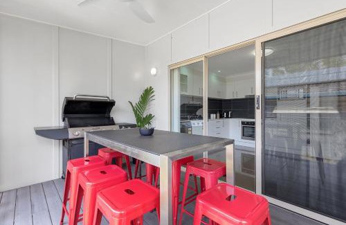 Maroochydore Casa | 3BR, 3BTH, Walk to Beach & City Centre