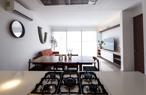 Cabo Bello Apartamento | 3BR 3BTH Your Ideal Getaway in Cabo