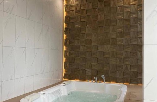 Bumi Serpong Damai Apartamento | 3BR Apartment at Skyhouse BSD beside Aeon Mall BSD