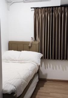 Bumi Serpong Damai Apartamento | 3BR Apartment at Skyhouse BSD beside Aeon Mall BSD