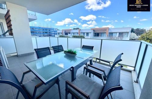 Franklin Apartamento | 3BR Apartment close to tram station