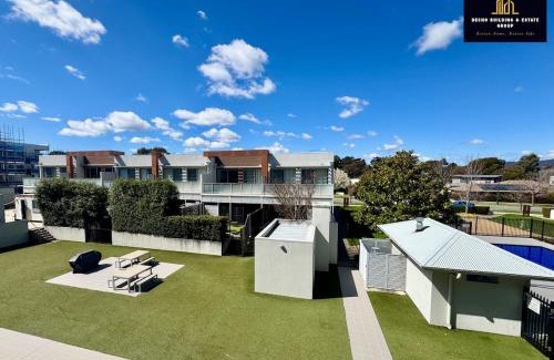 Franklin Apartamento | 3BR Apartment close to tram station