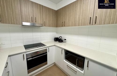 Franklin Apartamento | 3BR Apartment close to tram station