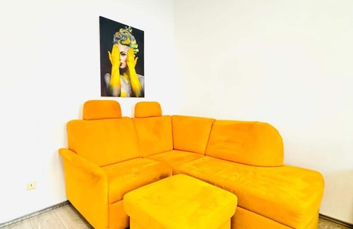 Grinzing Apartamento | 3BR Apartment for 9P, 10Min to FAC Platz