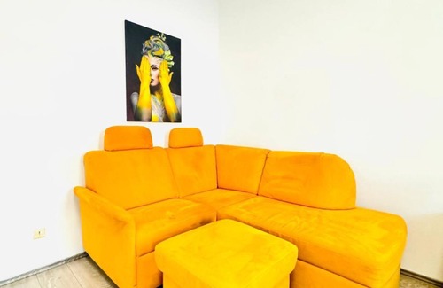 Grinzing Apartamento | 3BR Apartment for 9P, 10Min to FAC Platz